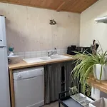 Сasa de vacaciones Maison A - 6 Pers, Jardin Et Wifi - Fr-1-823-132 *