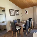 Сasa de vacaciones Maison A - 6 Pers, Jardin Et Wifi - Fr-1-823-132