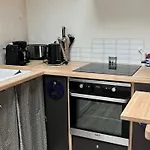 Сasa de vacaciones Maison A - 6 Pers, Jardin Et Wifi - Fr-1-823-132