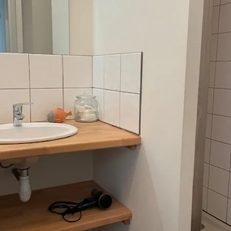 Ferienhaus Maison A - 6 Pers, Jardin Et Wifi - Fr-1-823-132