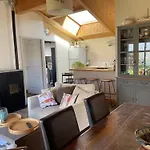 Maison A - 6 Pers, Jardin Et Wifi - Fr-1-823-132 * ברבטרה