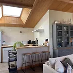 בית נופש Maison A - 6 Pers, Jardin Et Wifi - Fr-1-823-132 *