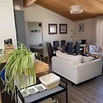 Maison A - 6 Pers, Jardin Et Wifi - Fr-1-823-132 *