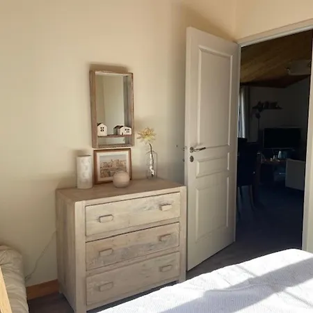 Maison A - 6 Pers, Jardin Et Wifi - Fr-1-823-132 *