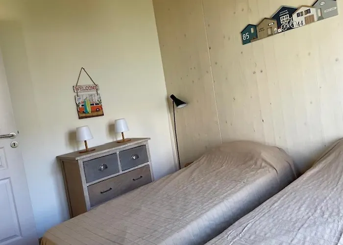 Maison A - 6 Pers, Jardin Et Wifi - Fr-1-823-132 度假居 *